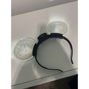 Disney Main Street Electrical Parade Headband *Retired*